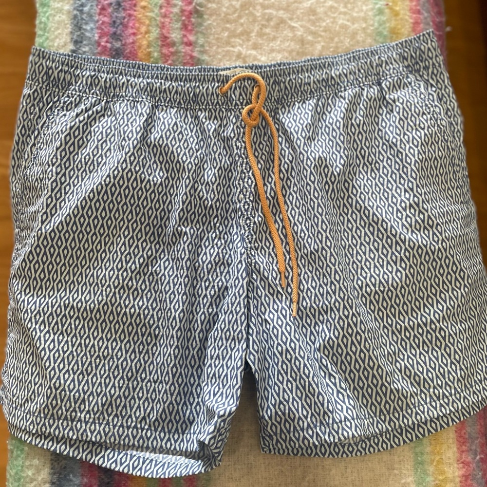 J. Crew Swim - Picture 2 of 12